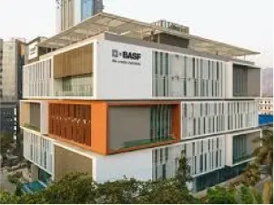 BASF India