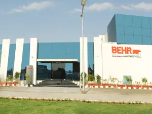 Behr
