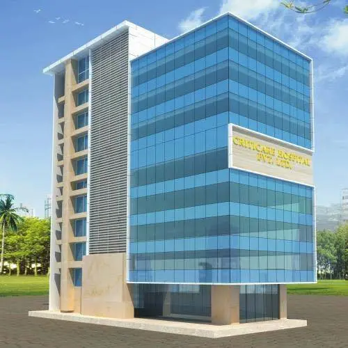 Criticare Hospital