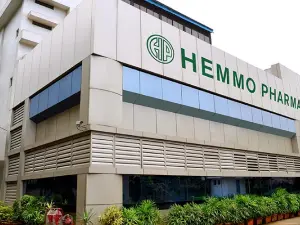 Hemmo Pharmaceuticals