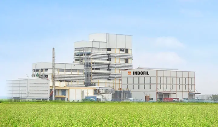 Indofil Industries Ltd.