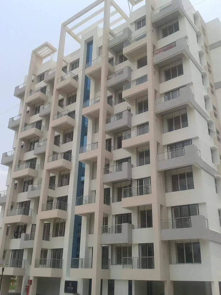 Residential Project