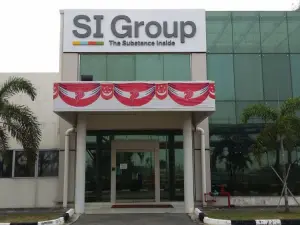 SI Group